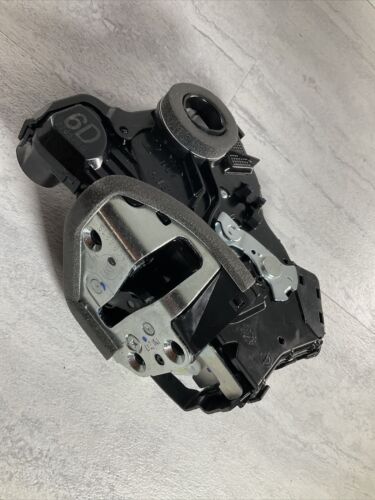 Aisin DLT-008 Door Lock Actuator (6922753245367)